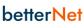 betterNet Logo